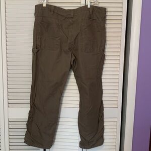 Men’s Ridgecut Toughwear cargo pants